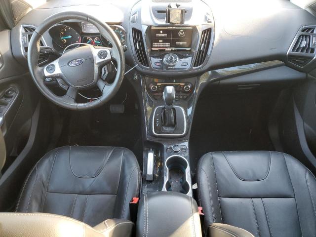 Photo 8 from auction – 2013 FORD ESCAPE TIT with VIN 1FMCU0J99DUD35041