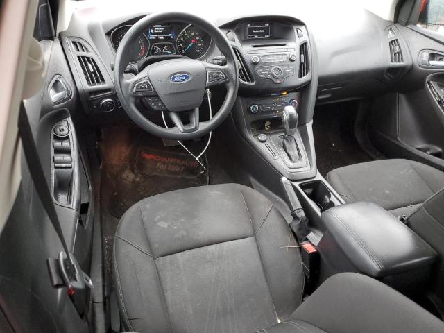 Photo 8 from auction – 2015 FORD FOCUS SE with VIN 1FADP3K22FL226566