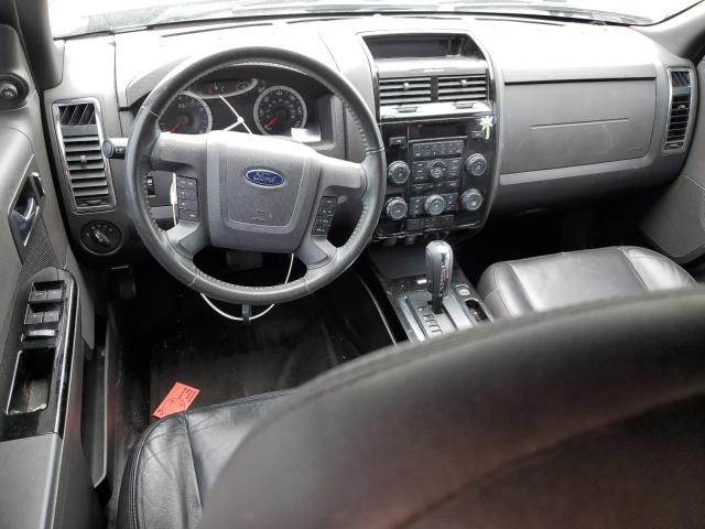 Photo 8 from auction – 2011 FORD ESCAPE LIM with VIN 1FMCU0EGXBKA42184