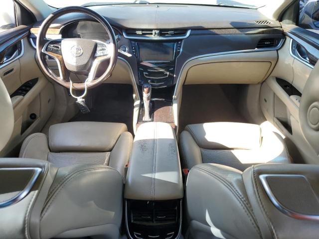 Photo 8 from auction – 2013 CADILLAC XTS PREMIU with VIN 2G61S5S3XD9132555