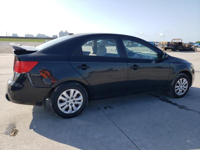 Photo 3 from auction – 2010 KIA FORTE LX with VIN KNAFT4A23A5059716