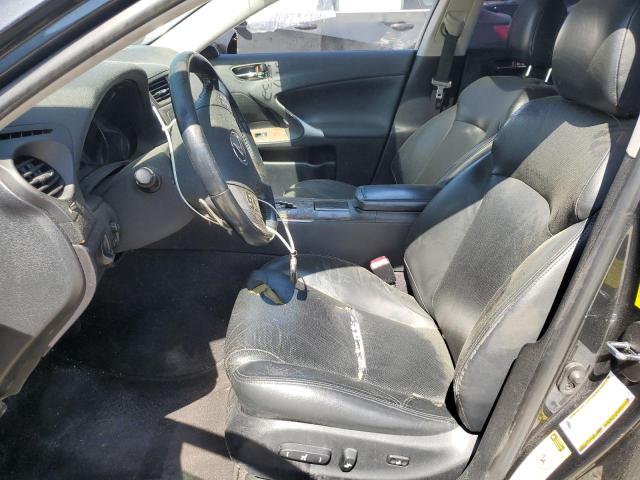 Photo 7 from auction – 2010 LEXUS IS 250 with VIN JTHCF5C20A5040622
