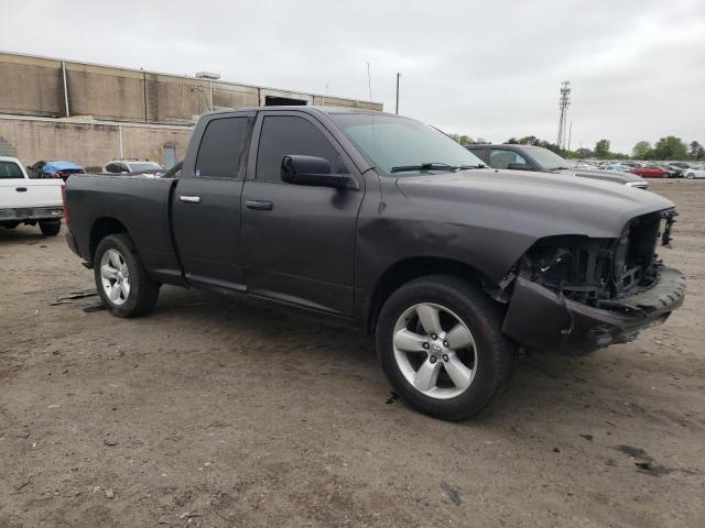 Photo 4 from auction – 2014 RAM 1500 ST with VIN 1C6RR7FT1ES375857