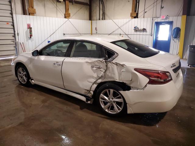 Photo 2 from auction – 2013 NISSAN ALTIMA 2.5 with VIN 1N4AL3AP6DN437573