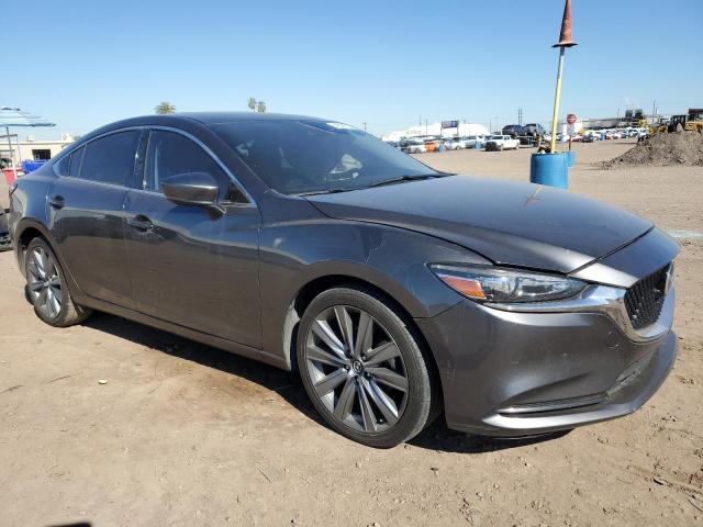 Photo 4 from auction – 2019 MAZDA 6 TOURING with VIN JM1GL1VMXK1502051