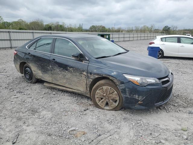 Photo 4 from auction – 2017 TOYOTA CAMRY LE with VIN 4T1BF1FK0HU730982