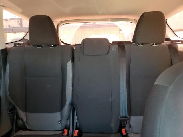 Foto 10 de la subasta – 2014 FORD ESCAPE S con VIN 1FMCU0F70EUE47168
