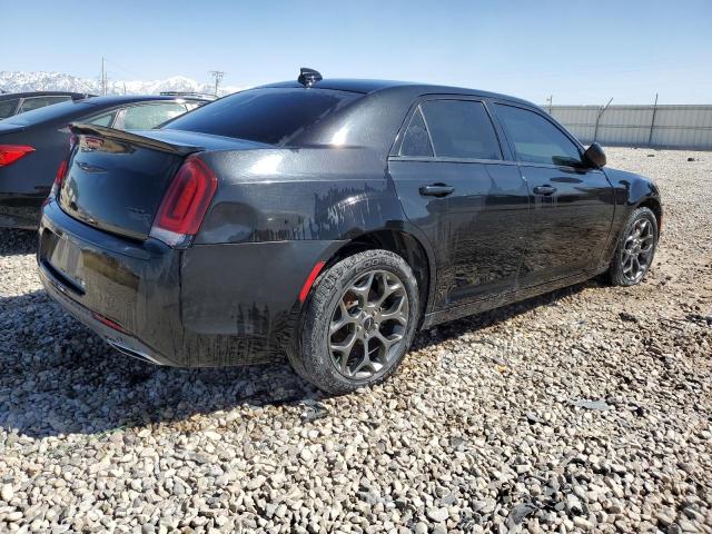 Photo 3 from auction – 2015 CHRYSLER 300 S with VIN 2C3CCAGG7FH892429