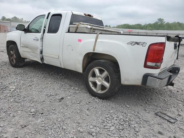 Photo 2 from auction – 2007 GMC NEW SIERRA with VIN 1GTEK19J77Z640181
