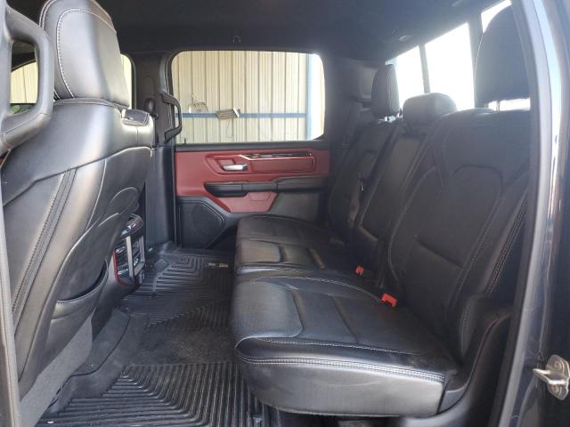Photo 10 from auction – 2019 RAM 1500 REBEL with VIN 1C6SRFLT5KN850842