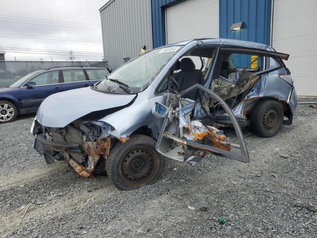 NISSAN VERSA S 2010 with VIN 3N1BC1CP3AL452434 - Photo from auction