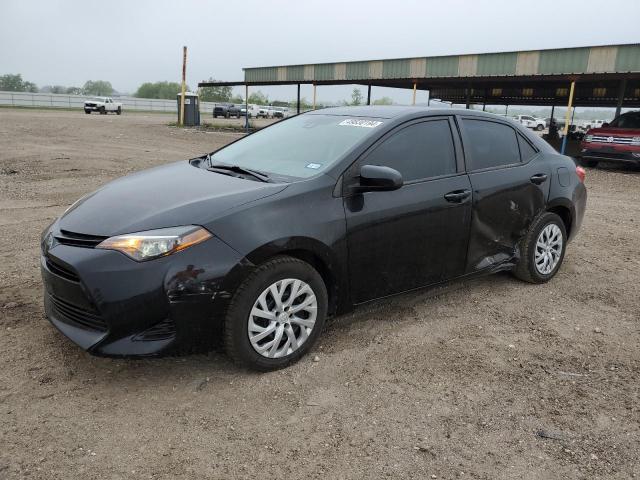 Photo 1 from auction – 2019 TOYOTA COROLLA L with VIN 5YFBURHE4KP894644