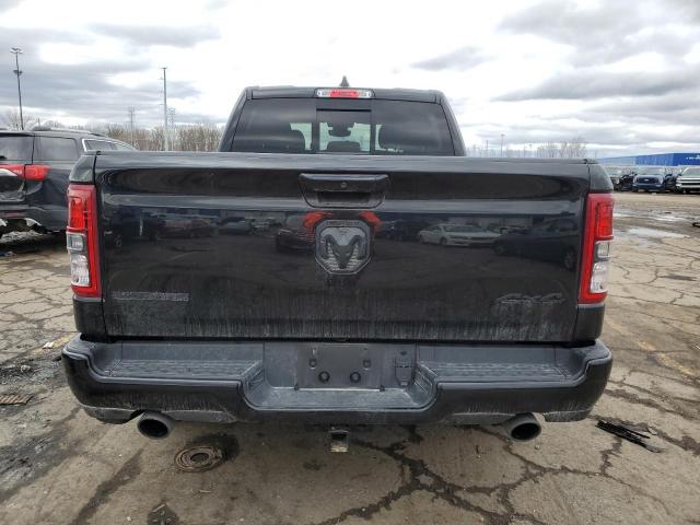 Photo 6 from auction – 2024 RAM 1500 BIG H with VIN 1C6SRFMT1RN127904