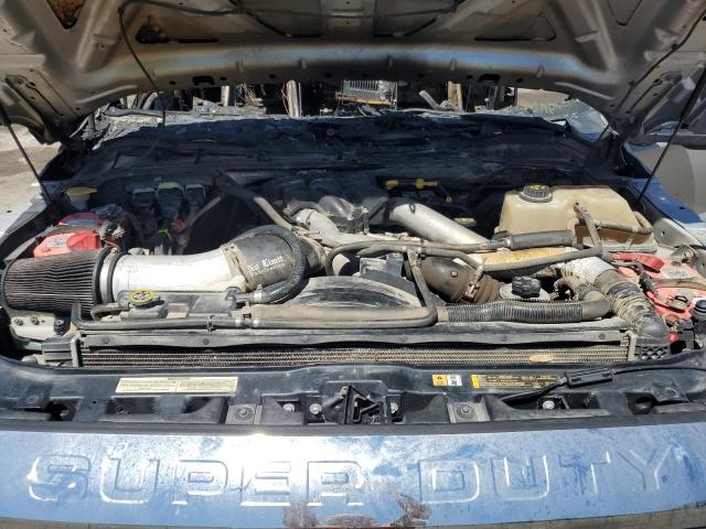 Photo 11 from auction – 2014 FORD F250 SUPER with VIN 1FT7W2BT6EEB05331