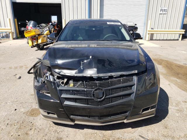 Photo 5 from auction – 2008 CADILLAC CTS with VIN 1G6DM577980109884