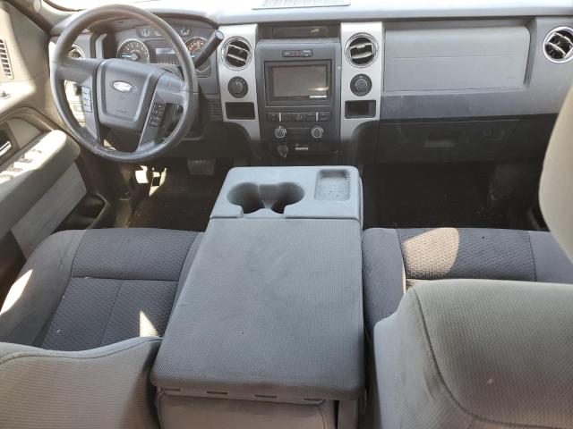 Photo 8 from auction – 2013 FORD F150 SUPER with VIN 1FTFW1EF2DFB91693