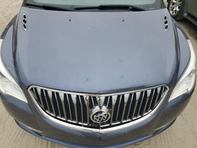 Photo 12 from auction – 2014 BUICK ENCLAVE with VIN 5GAKVCKDXEJ272621