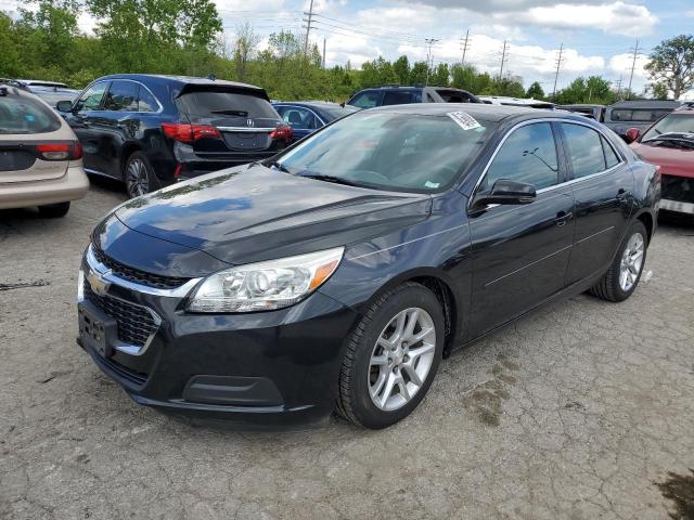 Photo 1 from auction – 2015 CHEVROLET MALIBU 1LT with VIN 1G11C5SL1FF130822