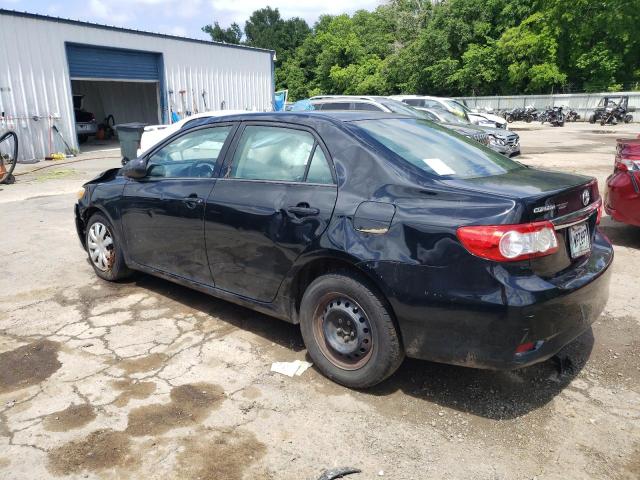 Photo 2 from auction – 2012 TOYOTA COROLLA BA with VIN 5YFBU4EE1CP066320