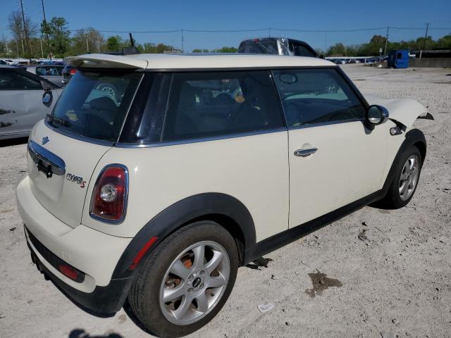Photo 3 from auction – 2009 MINI COOPER S with VIN WMWMF73579TT97716
