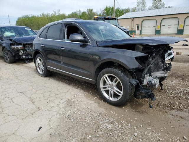Zdjęcie 4 z aukcji – 2016 AUDI Q5 z VIN WA1L2AFP6GA001993
