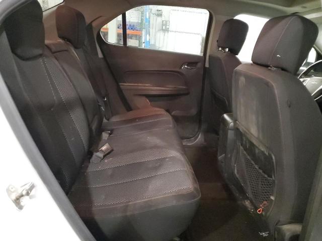Photo 11 from auction – 2011 CHEVROLET EQUINOX LT with VIN 2CNFLEEC6B6381344