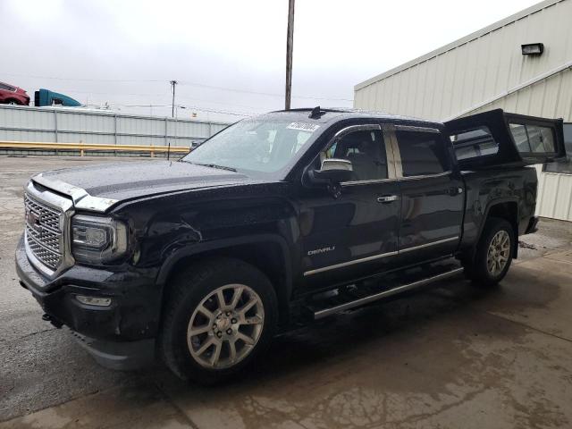 Photo 1 from auction – 2016 GMC SIERRA K15 with VIN 3GTU2PEJ9GG145291