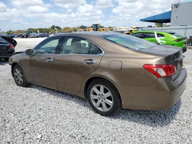 صورة رقم 2 من المزاد - 2009 LEXUS ES 350 مع VIN JTHBJ46G092336653