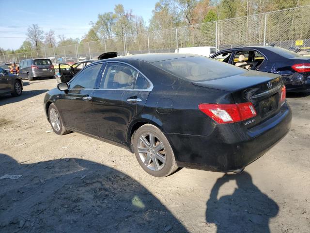 Photo 2 from auction – 2008 LEXUS ES 350 with VIN JTHBJ46G482241995
