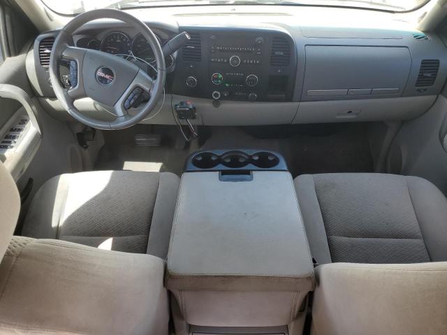 Photo 8 from auction – 2007 GMC NEW SIERRA with VIN 2GTEK13M671627904