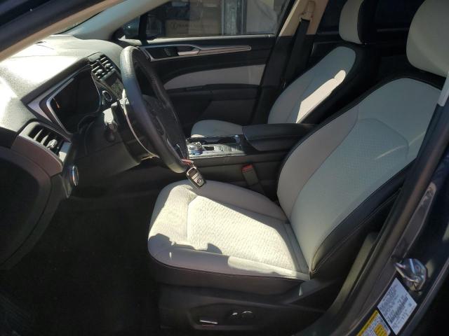 Photo 7 from auction – 2019 FORD FUSION SE with VIN 3FA6P0HD6KR178520