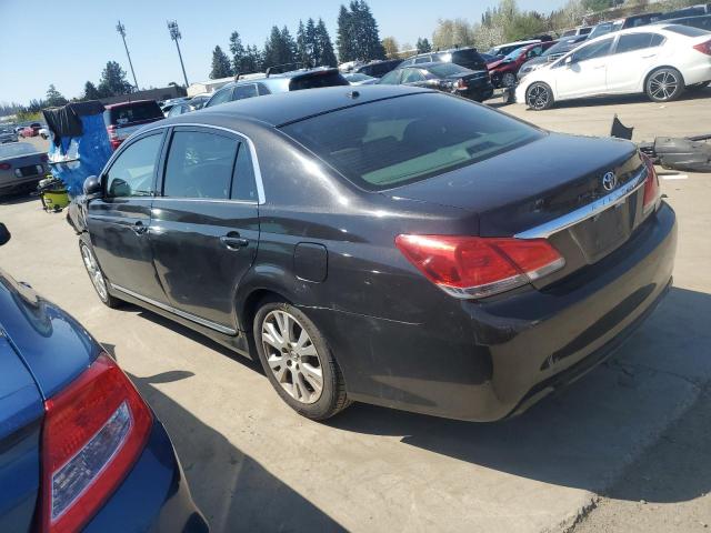 Photo 2 from auction – 2011 TOYOTA AVALON with VIN 4T1BK3DB7BU376153