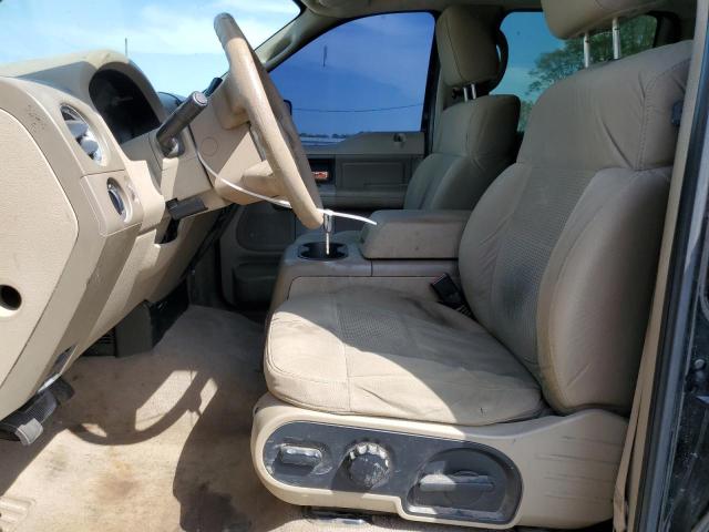 Photo 7 from auction – 2007 FORD F150 SUPER with VIN 1FTPW14V87FB12934