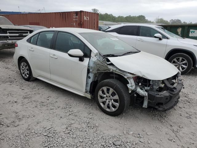 Photo 4 from auction – 2020 TOYOTA COROLLA LE with VIN 5YFEPRAE3LP035903