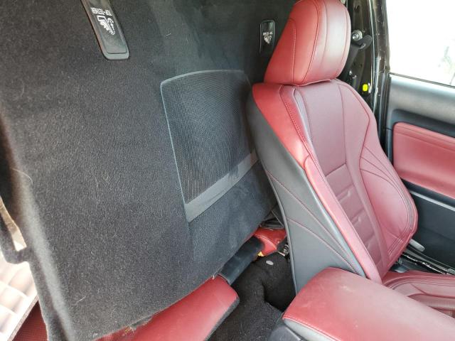 Photo 10 from auction – 2016 LEXUS RC 200T with VIN JTHHA5BC9G5000899