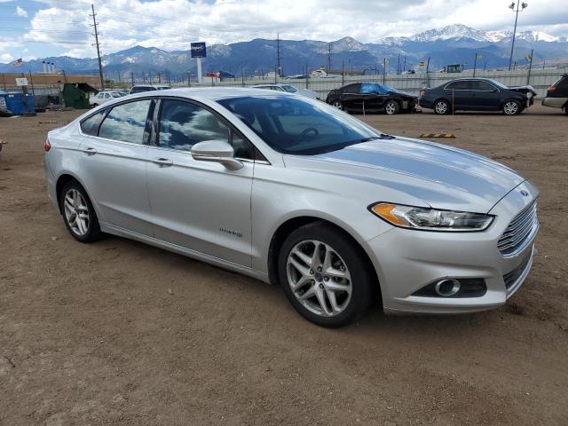 Photo 4 from auction – 2013 FORD FUSION SE with VIN 3FA6P0LU3DR163192