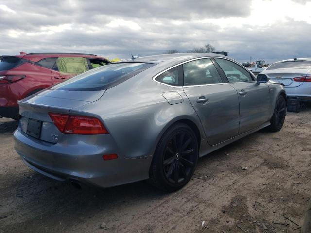 Photo 3 from auction – 2013 AUDI A7 PRESTIG with VIN WAU3GBFC7DN095281
