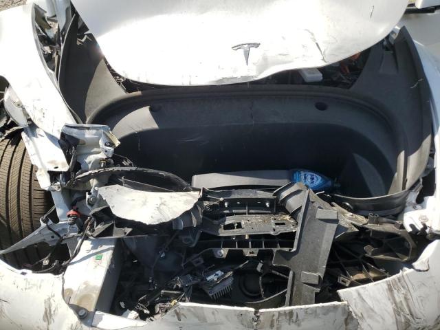 Photo 11 from auction – 2022 TESLA MODEL 3 with VIN 5YJ3E1EA1NF244111