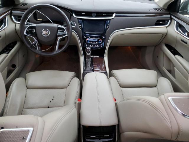 Photo 8 from auction – 2014 CADILLAC XTS PREMIU with VIN 2G61P5S31E9297218