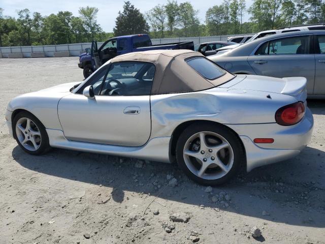 Photo 2 from auction – 2003 MAZDA MX-5 MIATA with VIN JM1NB353330310846