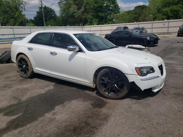 Photo 4 from auction – 2013 CHRYSLER 300 with VIN 2C3CCAAG4DH697619