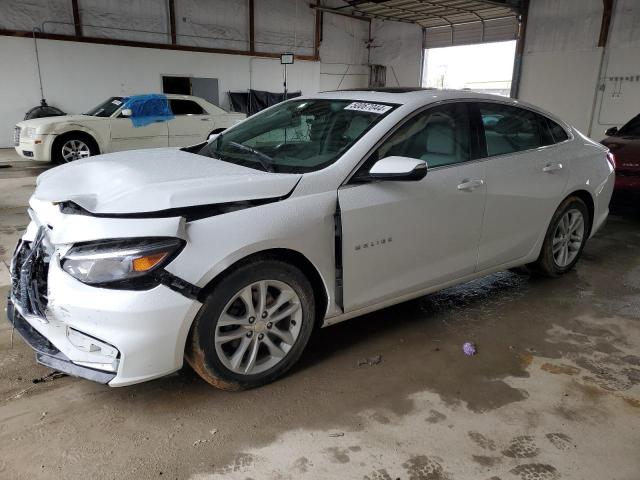 Photo 1 from auction – 2016 CHEVROLET MALIBU LT with VIN 1G1ZE5ST1GF346751