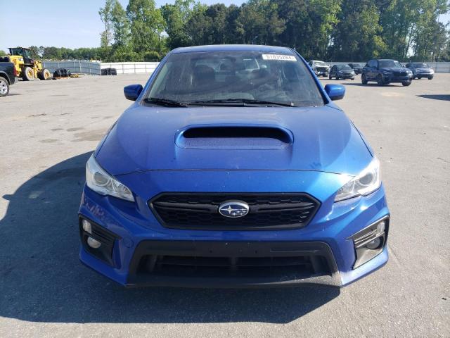 Photo 5 from auction – 2019 SUBARU WRX PREMIU with VIN JF1VA1C68K9821781