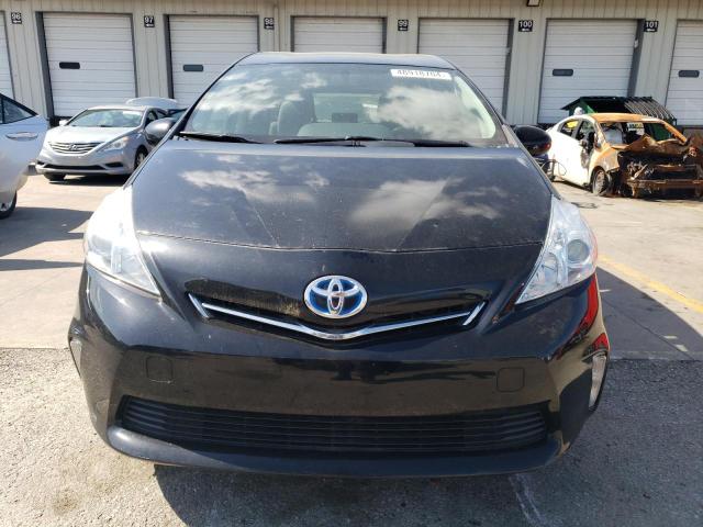 Photo 5 from auction – 2014 TOYOTA PRIUS V with VIN JTDZN3EU1E3303767