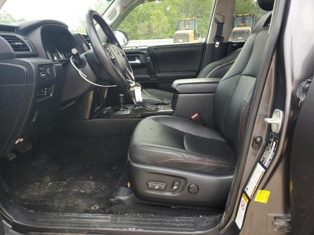 Photo 7 from auction – 2014 TOYOTA 4RUNNER SR with VIN JTEBU5JR2E5186458