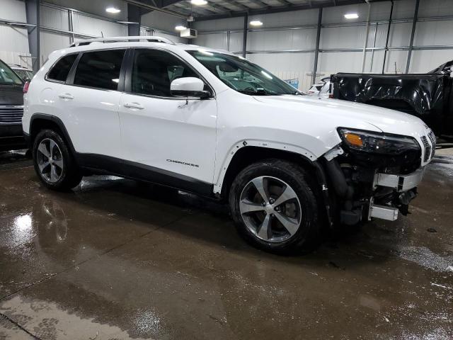 Photo 4 from auction – 2019 JEEP CHEROKEE L with VIN 1C4PJMDX3KD481707