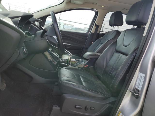 Photo 7 from auction – 2013 FORD ESCAPE TIT with VIN 1FMCU9J96DUD70625
