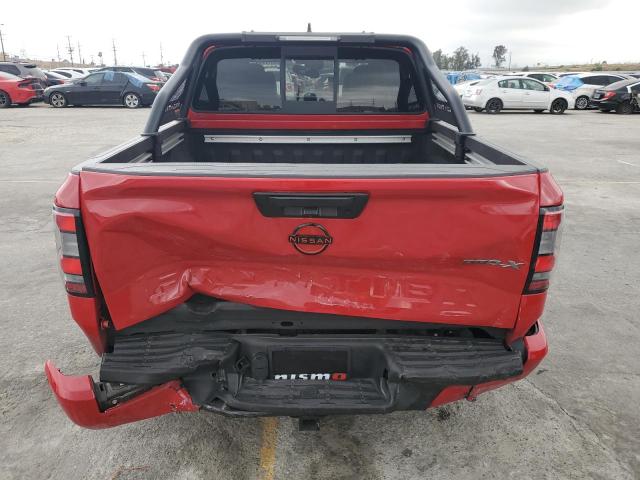 Photo 6 from auction – 2022 NISSAN FRONTIER S with VIN 1N6ED1EJ1NN692004