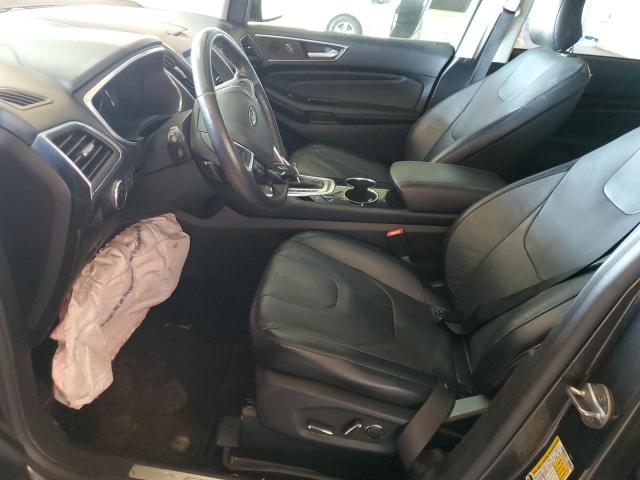 Photo 7 from auction – 2015 FORD EDGE TITAN with VIN 2FMPK4K82FBB82953