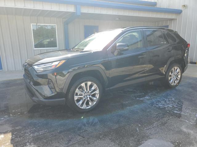 Photo 1 from auction – 2023 TOYOTA RAV4 XLE P with VIN JTMC1RFV4PD099992